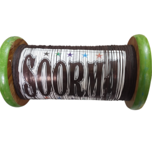 1 REEL 8400 SOORMA BRAND BEST 6 CORD MANJHA