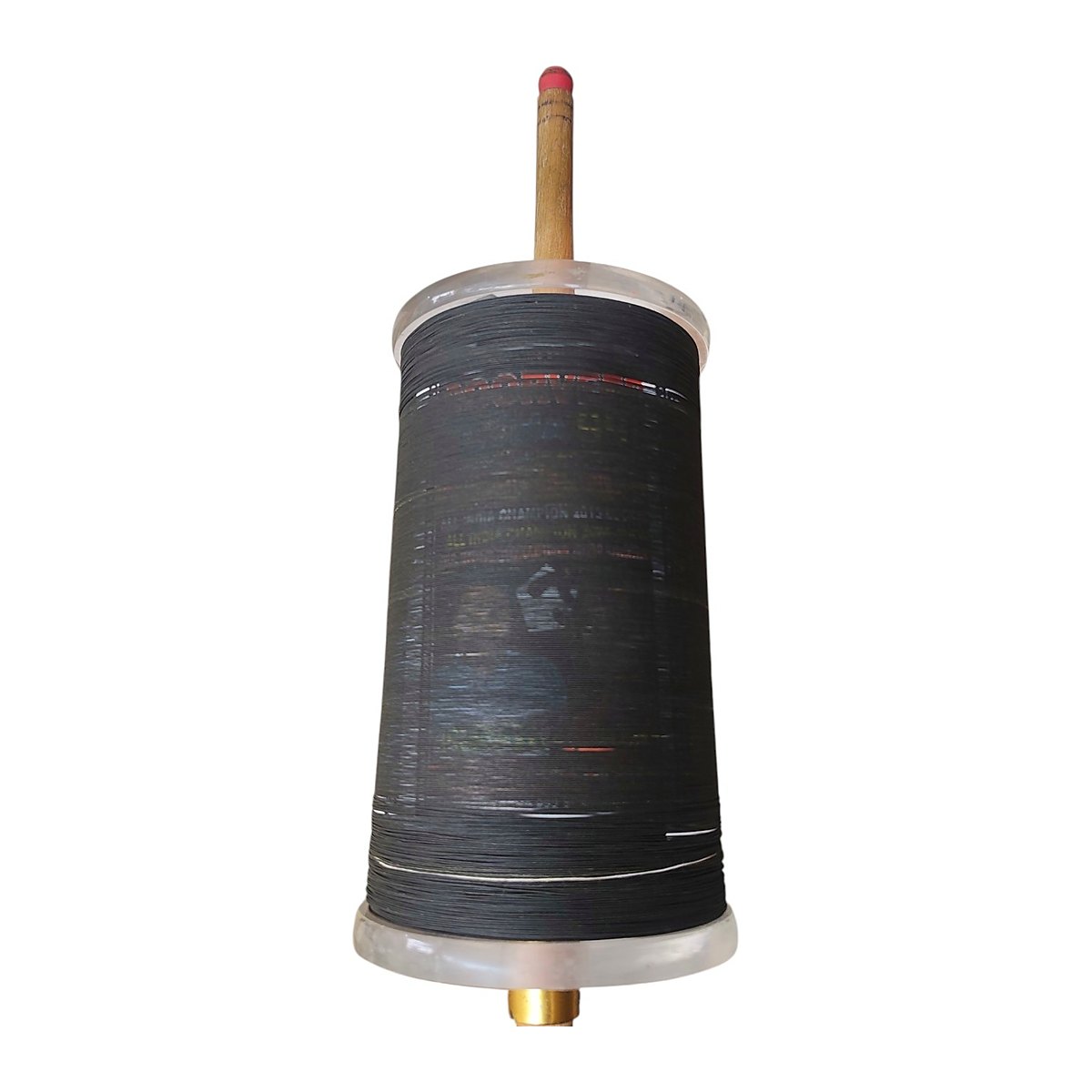 3 reel 8400 manjha Soorveer Yodha 999 No.1 – photo 3