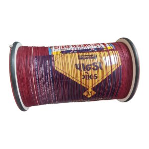 WR. Broken Handle Huge Discount 12 Cord Panda Gold 500 Gm Bareilly Famous Basheer Beg Hunter