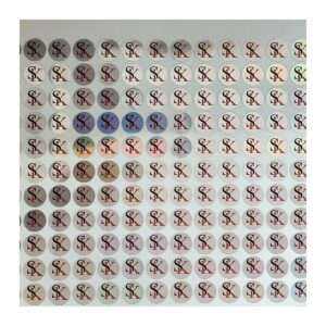880 Medium Kite Sticker