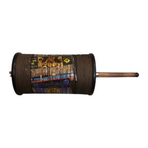 WR Broken Handle HUge Discount 9 Cord Super Sankal Chain 8 Kangaroo lachi ( 500 gram cone )