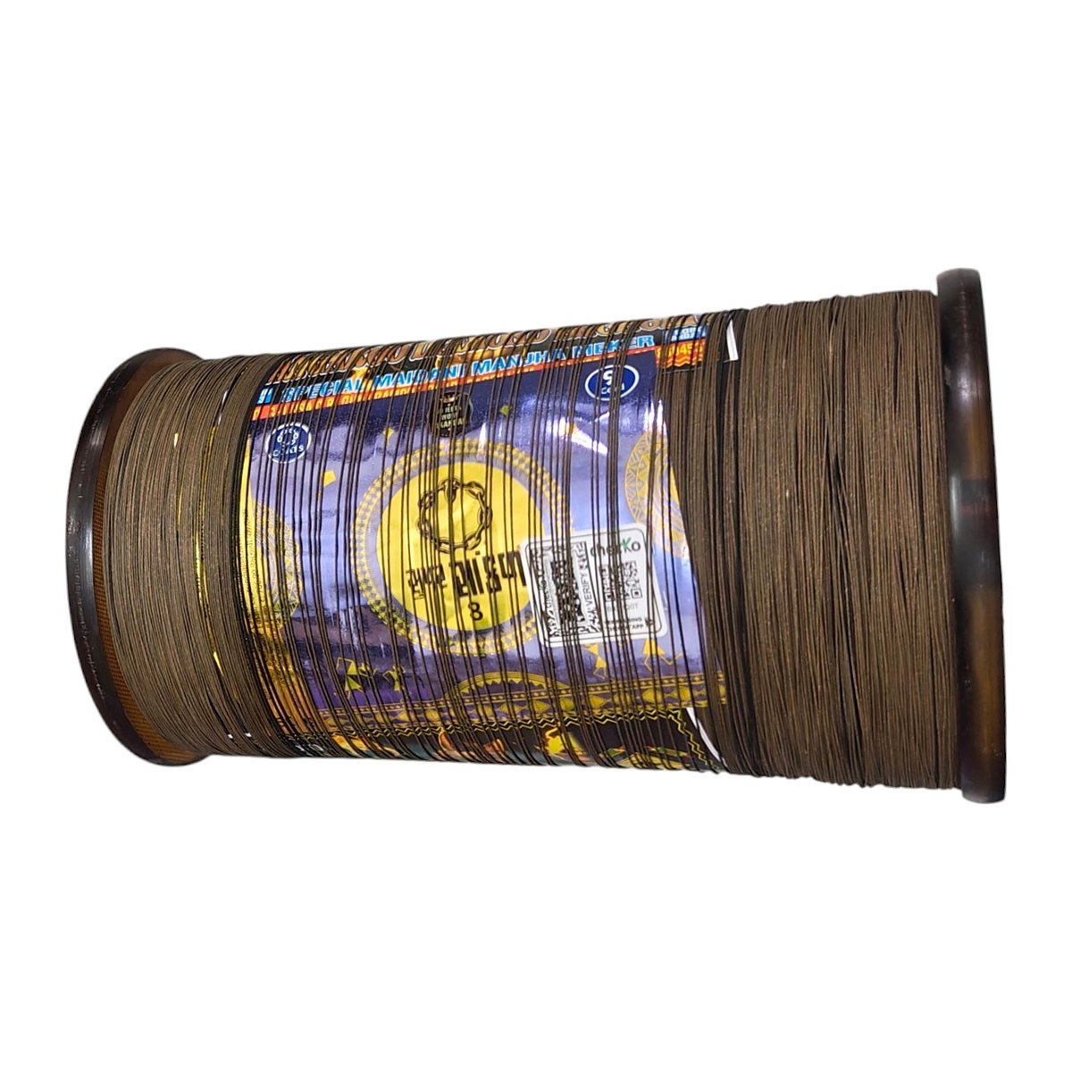 WR Broken Handle HUge Discount 9 Cord Super Sankal Chain 8 Kangaroo lachi ( 500 โ photo 4
