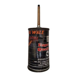 WR Export Quality The last Weapon Original Lachi Manjha Broken Handle HUge Discount 9 Cord Super Sankal Chain
