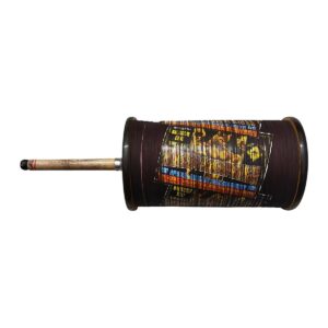 Export Quality The last Weapon Original Lachi Manjha Broken Handle Huge Discount 9 cord GENDA Premium ( 500