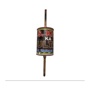 World Famous Khan Sultan 3 Reel 3000 Yards 9 Cord Strong Manjha
