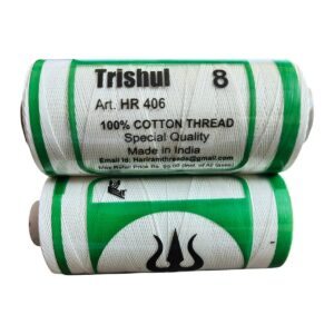 Premium Quality Trishul 5 Cones 100% Cotton For Kite Flyings