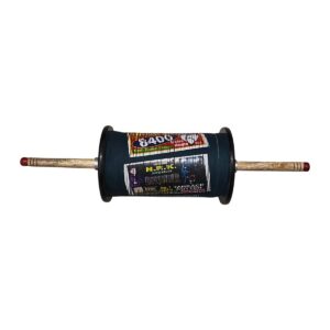 WR Nrk Panther Most Demanding 6 Reel 8400