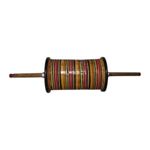 WR Multicolor Nrk Panther Most Demanding 6 Reel 8400