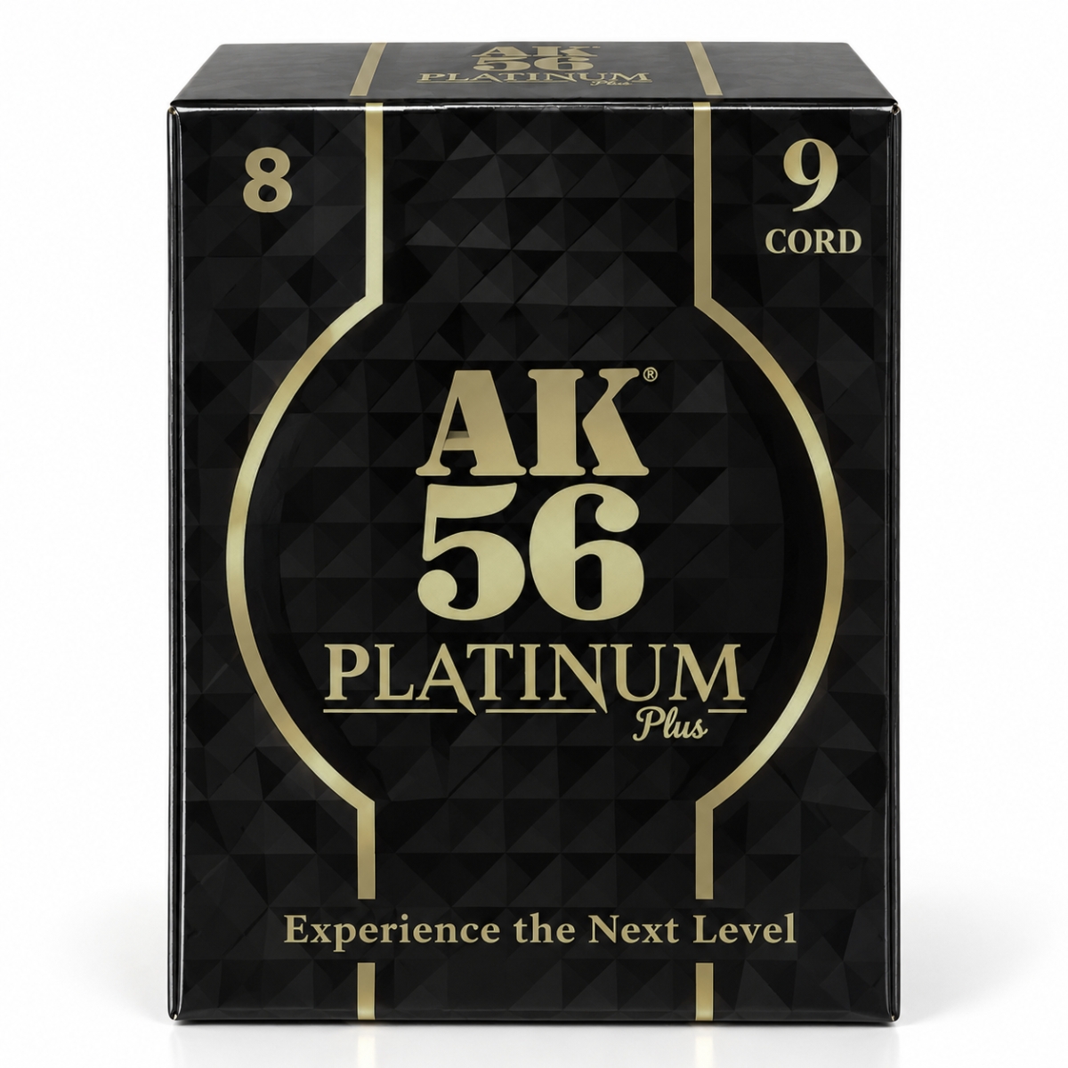 ORIGINAL AK 56 Platinum Plus Premium kite flying thread 9 cord (PLY) : High Strength : For making best quality manja - Image 2