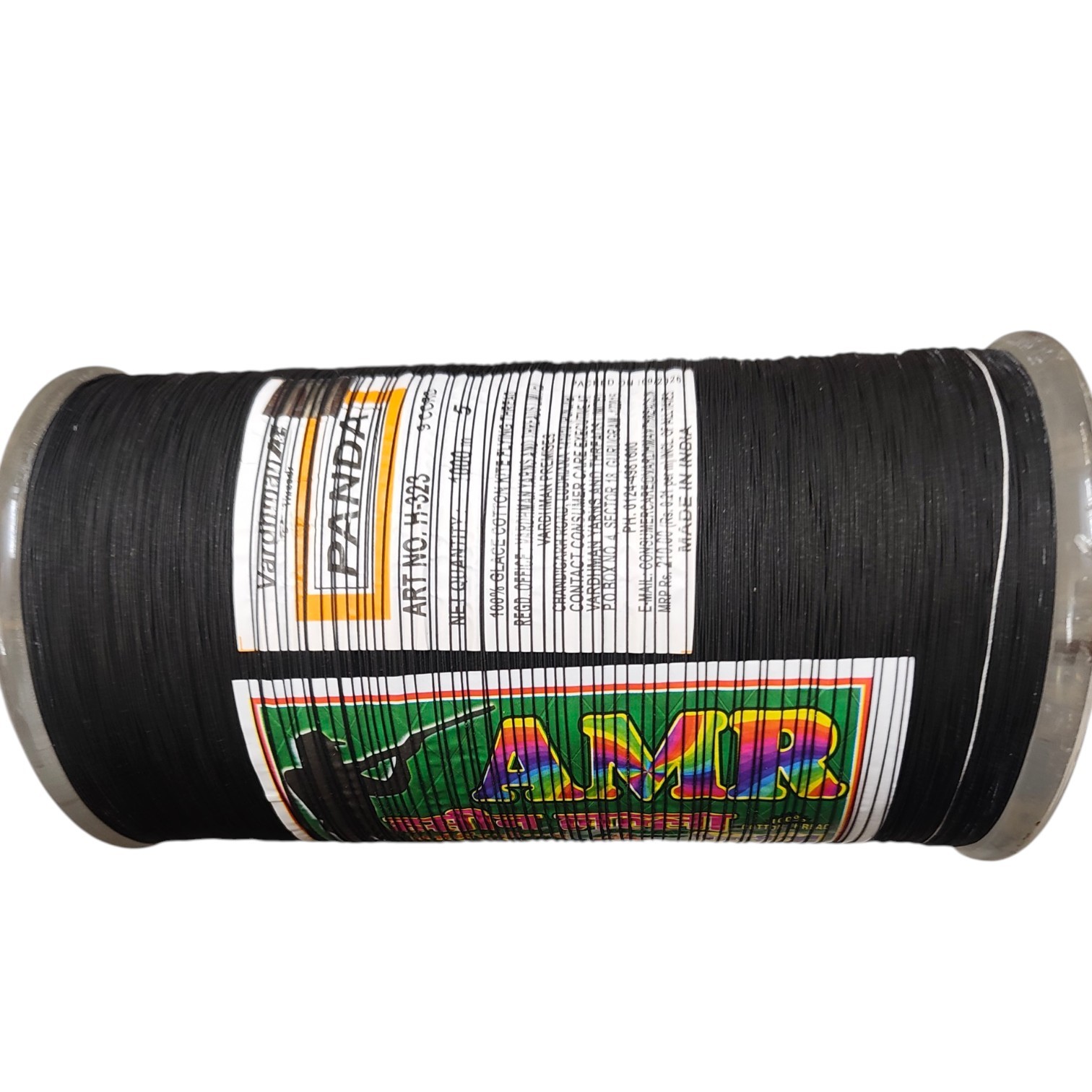 Top Class 6 reel AMR Shikari No. 1 9 cord panda 5 Tournament Quality Manjha for professional kite fighters - Image 2