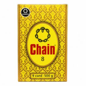 PDC : Chain 8 Premium 9 cord glace Cotton Thread for Kite-Flying by making best Quality manja