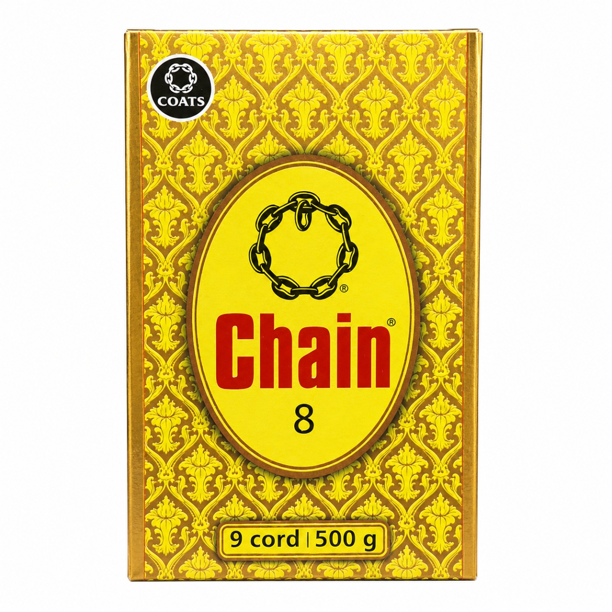 PDC : Chain 8 Premium 9 cord glace Cotton Thread for Kite-Flying by making best Quality manja