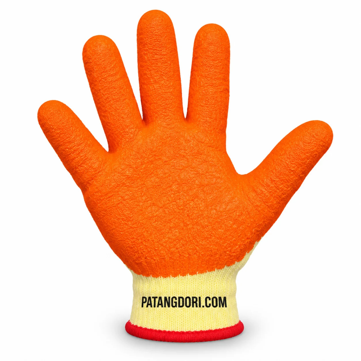 KITE FLYING SAFETY GRIP GLOVES โ UNIVERSAL SIZE - Image 4