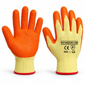 KITE FLYING SAFETY GRIP GLOVES โ UNIVERSAL SIZE